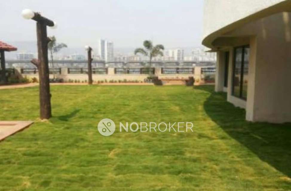 2 BHK Flat In Galaxy Carina, Sector 15 Kharghar For Sale  In Kharghar