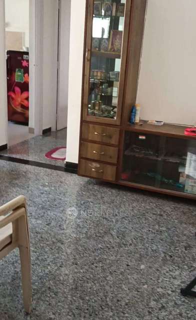 1 BHK Flat In Hdil Dheeraj Kiran, Malad West for Rent  In Malad West