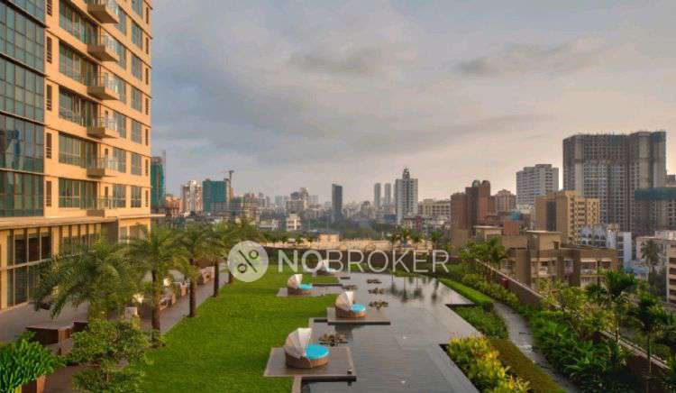 2 BHK Flat In Auris Serenity Tower 1 For Sale  In Malad West