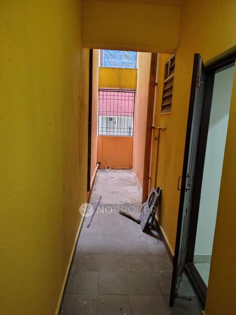 2 BHK Flat In Indio Residency for Rent  In Sarjapur Road, Bangalore