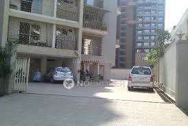 2 BHK Flat In Rushabhdev Omkar Heights for Rent  In Sector-35e Kharghar
