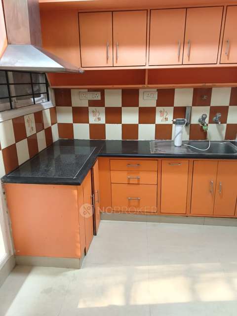 2 BHK Flat In Mahaveer Regal, Basavanagar Hoodi Road, Whitefield, Bangalore for Rent  In Mahaveer Regal Apartment