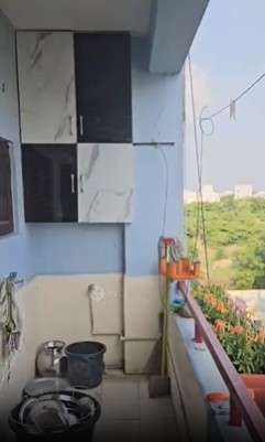 3 BHK Flat In Tarangaraju Towers , Nizampet For Sale  In Nizampet