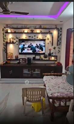 3 BHK Flat In Tarangaraju Towers , Nizampet For Sale  In Nizampet