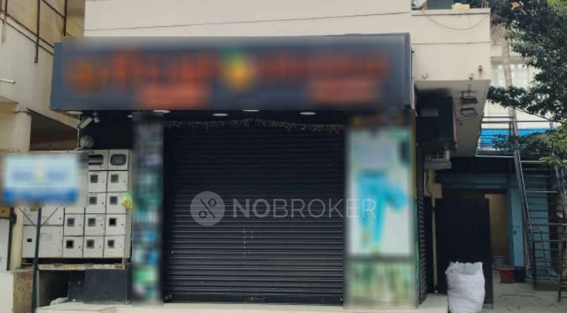 Godown/Warehouse in Laggere, Bangalore for Rent 