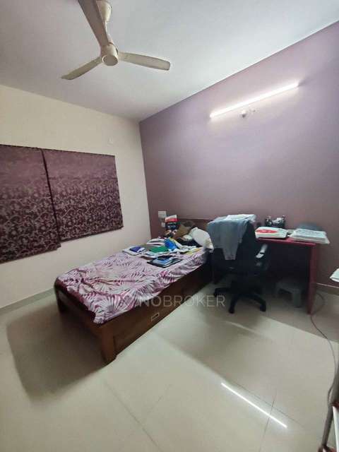 3 BHK Flat In Kuteers Arcade, Koramangala For Sale  In Koramangala