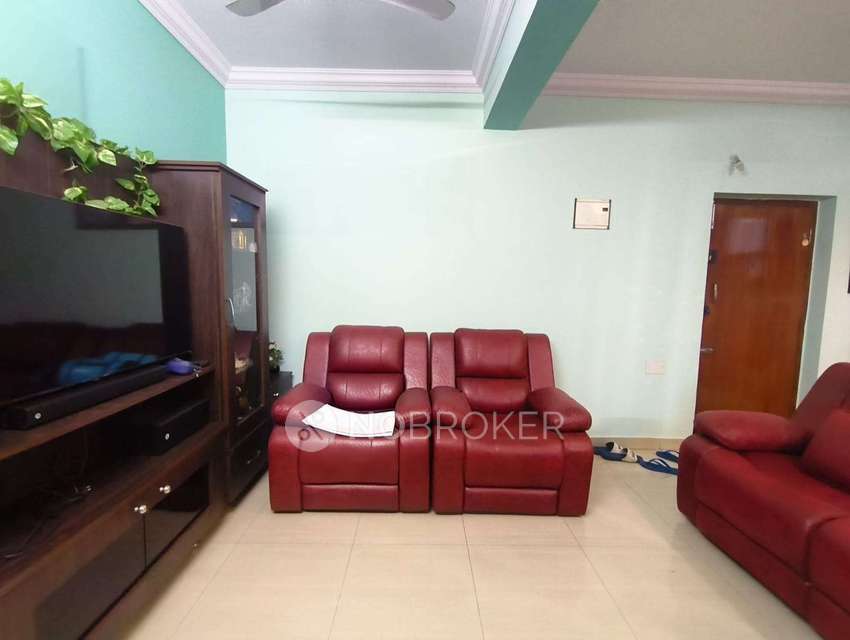 3 BHK Flat In Kuteers Arcade, Koramangala For Sale  In Koramangala
