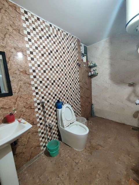 3 BHK Flat In Kuteers Arcade, Koramangala For Sale  In Koramangala