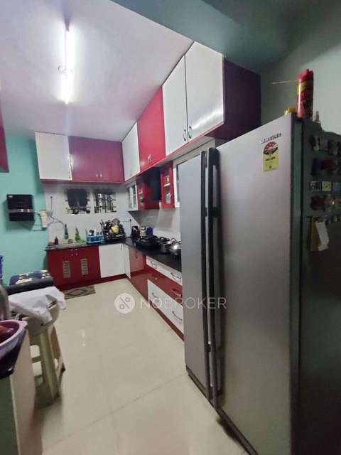 3 BHK Flat In Kuteers Arcade, Koramangala For Sale  In Koramangala