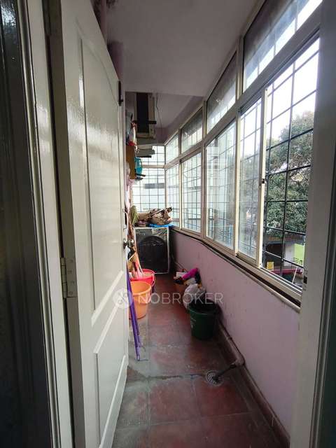 3 BHK Flat In Kuteers Arcade, Koramangala For Sale  In Koramangala