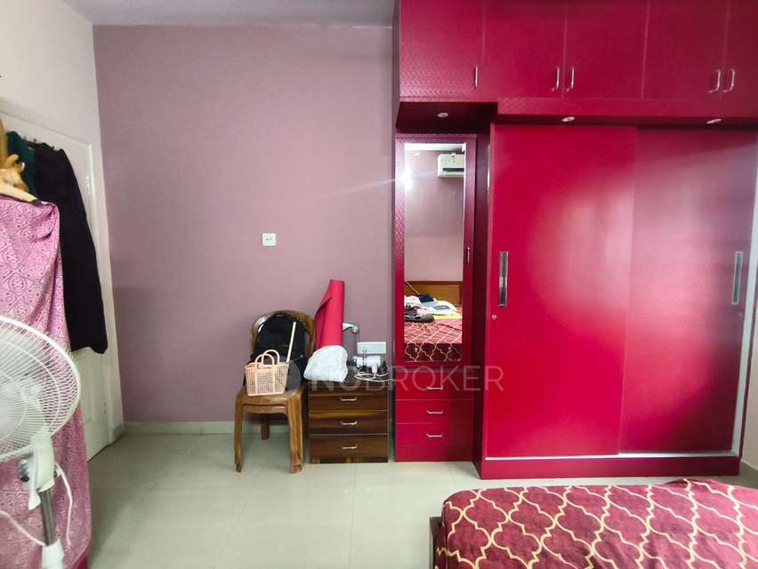 3 BHK Flat In Kuteers Arcade, Koramangala For Sale  In Koramangala
