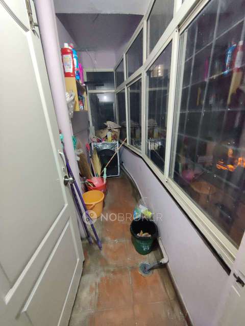 3 BHK Flat In Kuteers Arcade, Koramangala For Sale  In Koramangala