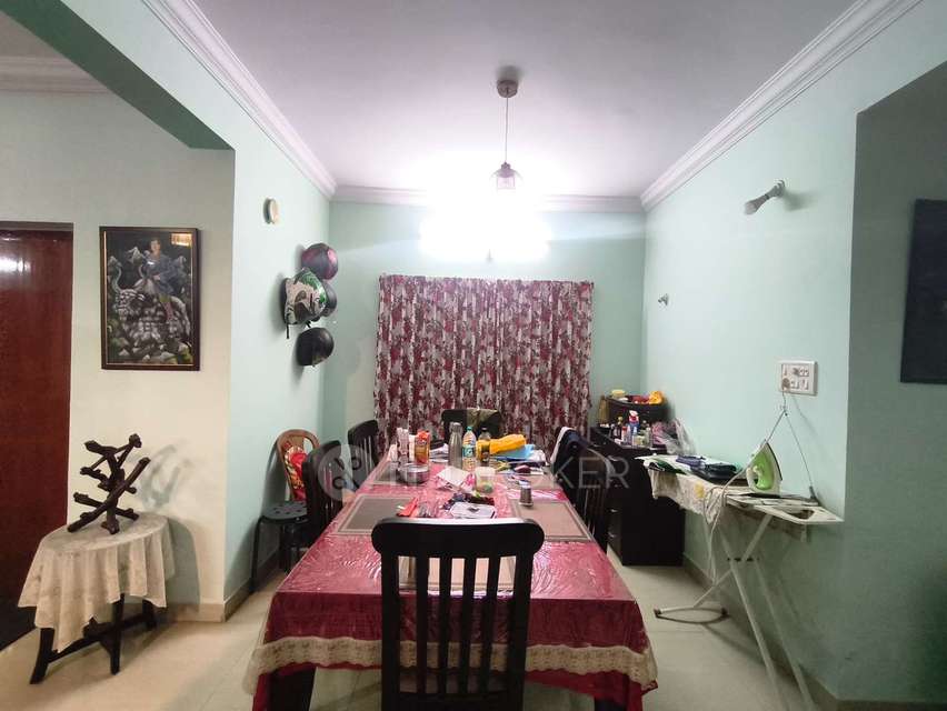 3 BHK Flat In Kuteers Arcade, Koramangala For Sale  In Koramangala