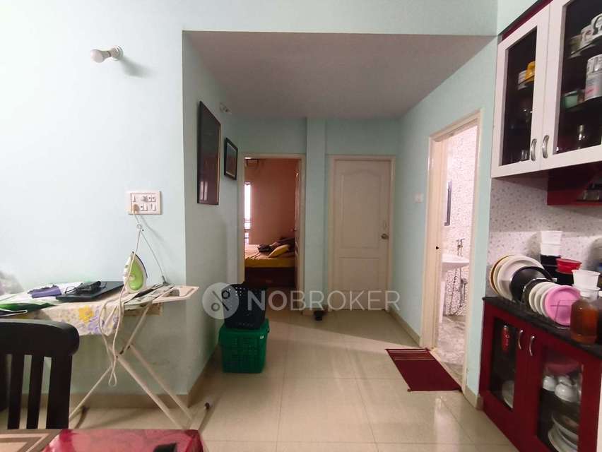 3 BHK Flat In Kuteers Arcade, Koramangala For Sale  In Koramangala