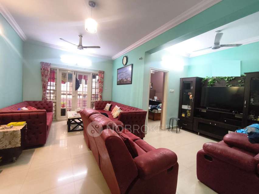 3 BHK Flat In Kuteers Arcade, Koramangala For Sale  In Koramangala