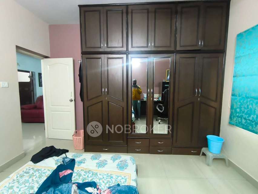 3 BHK Flat In Kuteers Arcade, Koramangala For Sale  In Koramangala