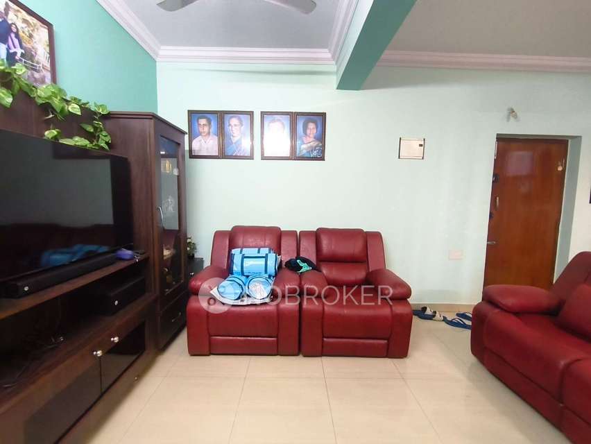 3 BHK Flat In Kuteers Arcade, Koramangala For Sale  In Koramangala