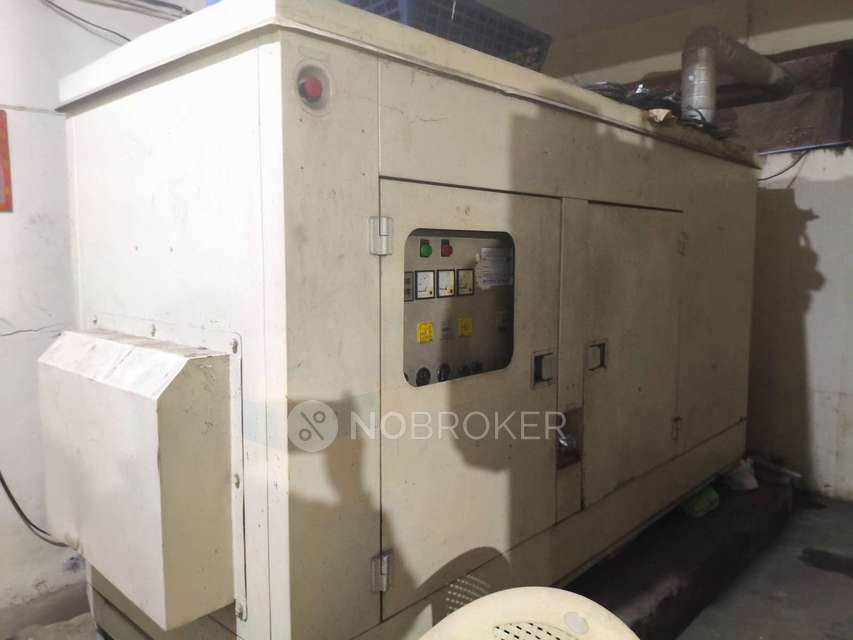 3 BHK Flat In Kuteers Arcade, Koramangala For Sale  In Koramangala