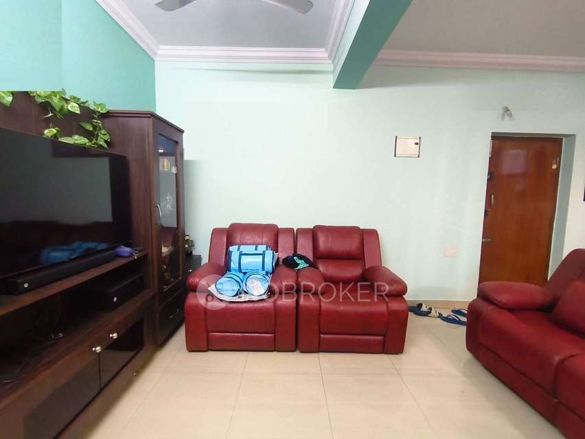 3 BHK Flat In Kuteers Arcade, Koramangala For Sale  In Koramangala