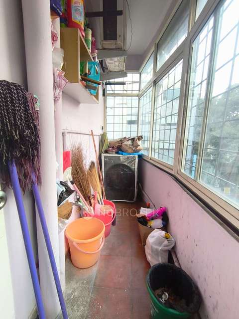 3 BHK Flat In Kuteers Arcade, Koramangala For Sale  In Koramangala