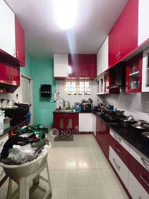 3 BHK Flat In Kuteers Arcade, Koramangala For Sale  In Koramangala