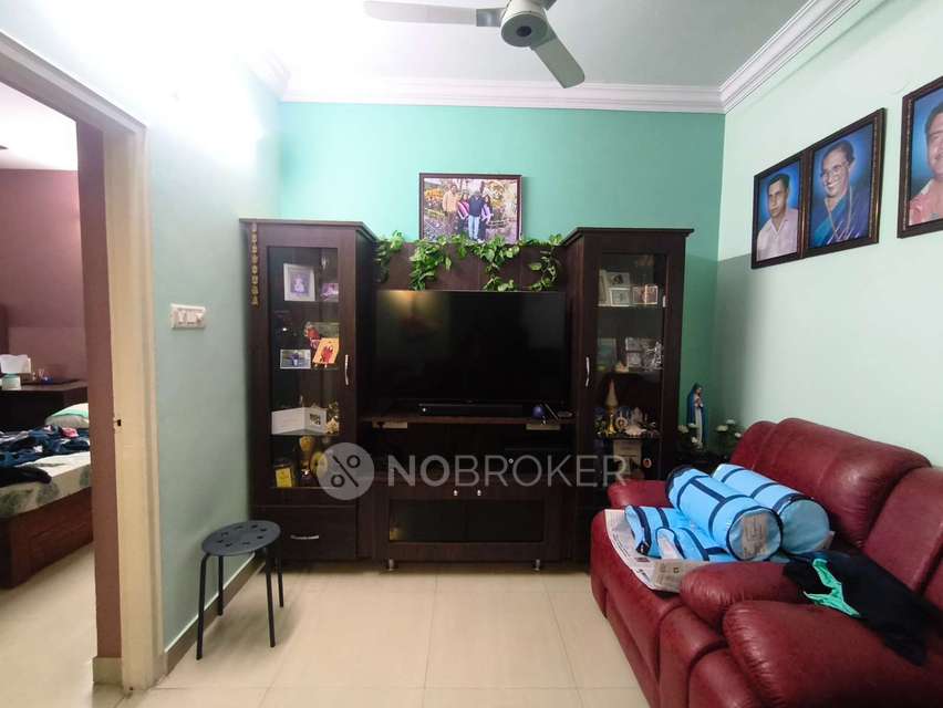 3 BHK Flat In Kuteers Arcade, Koramangala For Sale  In Koramangala
