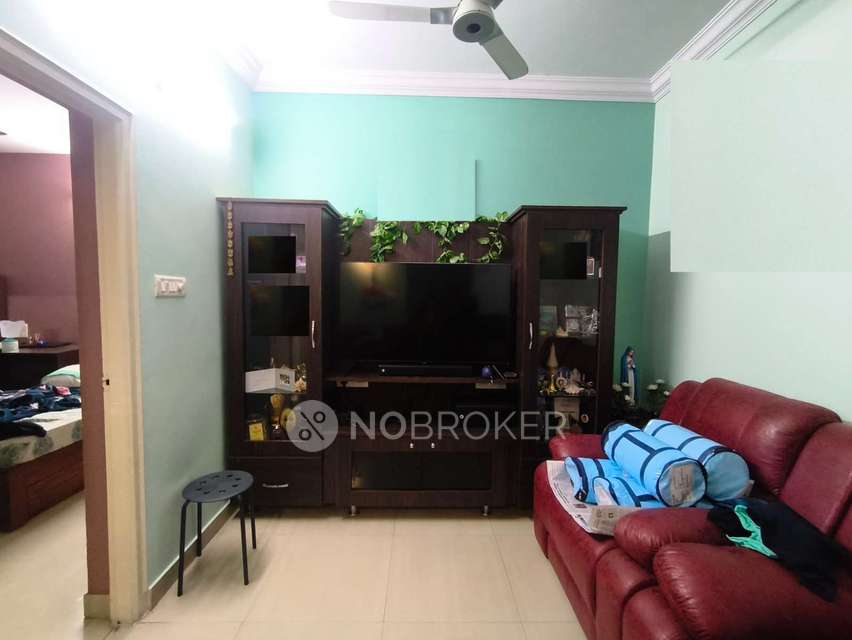 3 BHK Flat In Kuteers Arcade, Koramangala For Sale  In Koramangala