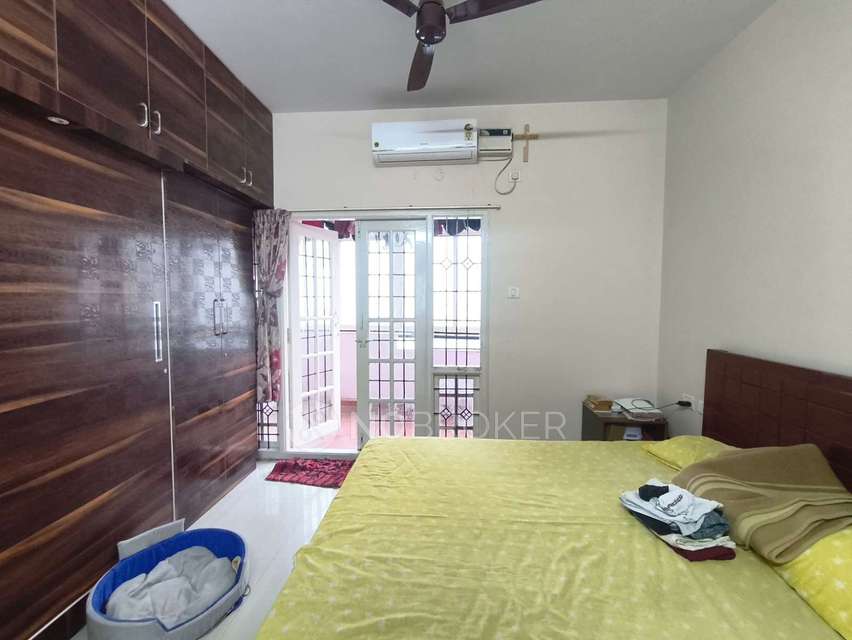 3 BHK Flat In Kuteers Arcade, Koramangala For Sale  In Koramangala