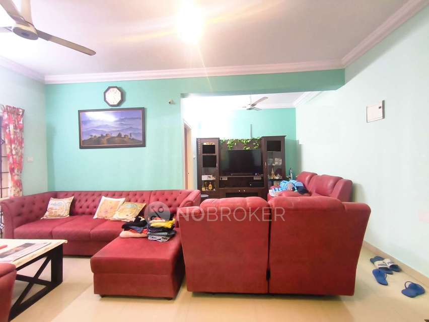 3 BHK Flat In Kuteers Arcade, Koramangala For Sale  In Koramangala