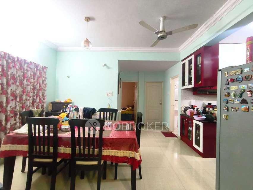 3 BHK Flat In Kuteers Arcade, Koramangala For Sale  In Koramangala