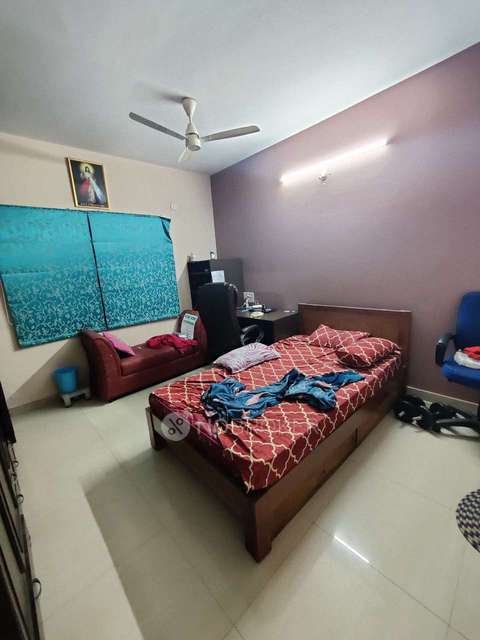 3 BHK Flat In Kuteers Arcade, Koramangala For Sale  In Koramangala