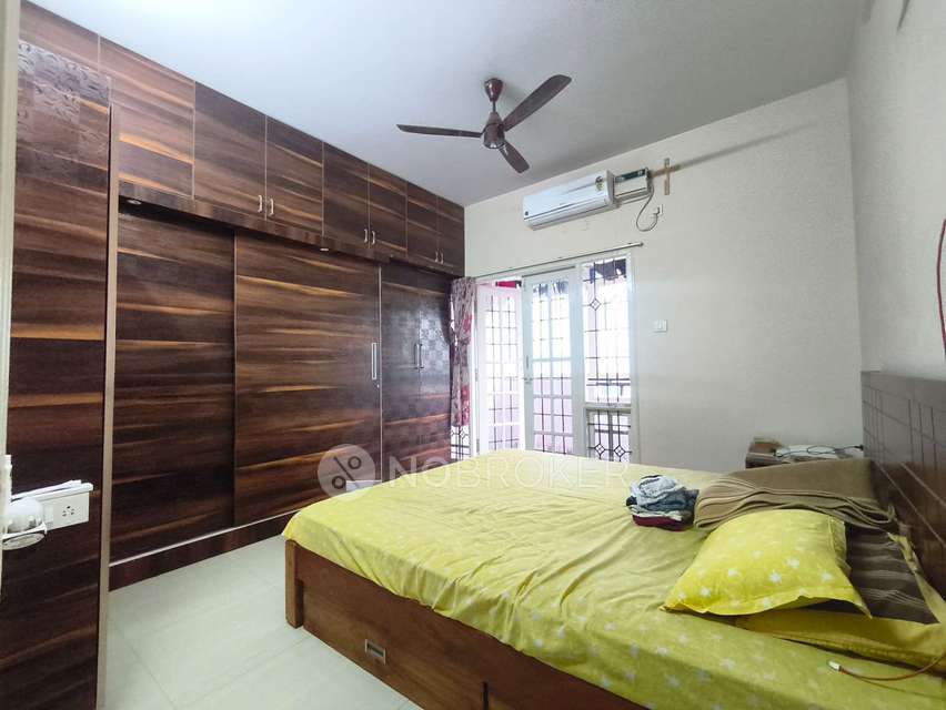 3 BHK Flat In Kuteers Arcade, Koramangala For Sale  In Koramangala