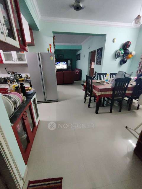 3 BHK Flat In Kuteers Arcade, Koramangala For Sale  In Koramangala