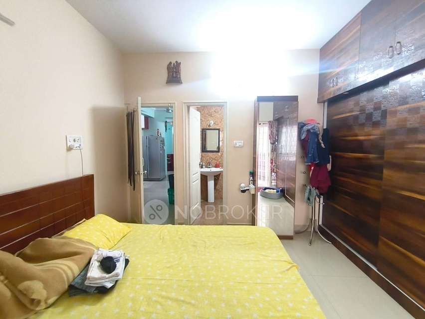 3 BHK Flat In Kuteers Arcade, Koramangala For Sale  In Koramangala