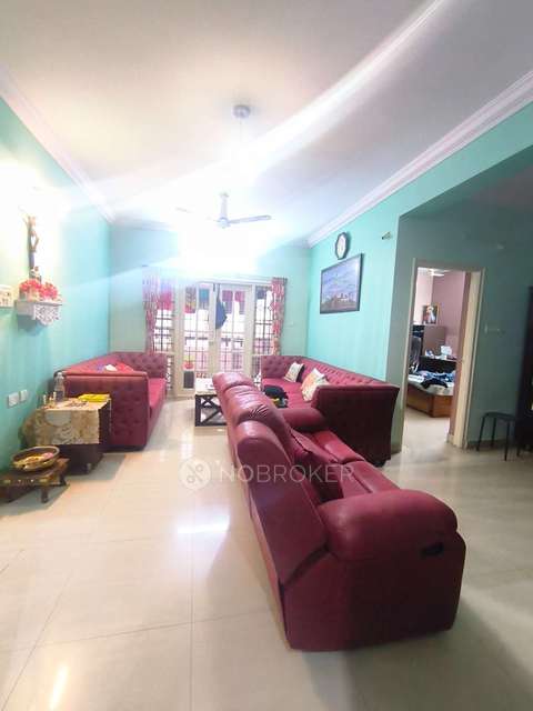 3 BHK Flat In Kuteers Arcade, Koramangala For Sale  In Koramangala