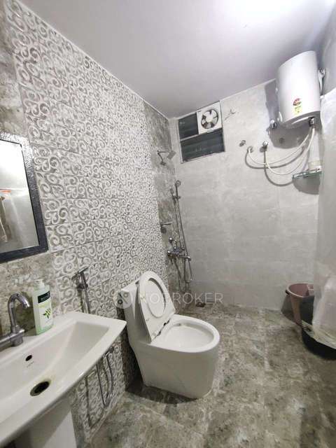 3 BHK Flat In Kuteers Arcade, Koramangala For Sale  In Koramangala