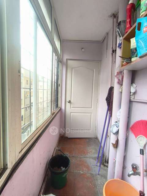 3 BHK Flat In Kuteers Arcade, Koramangala For Sale  In Koramangala