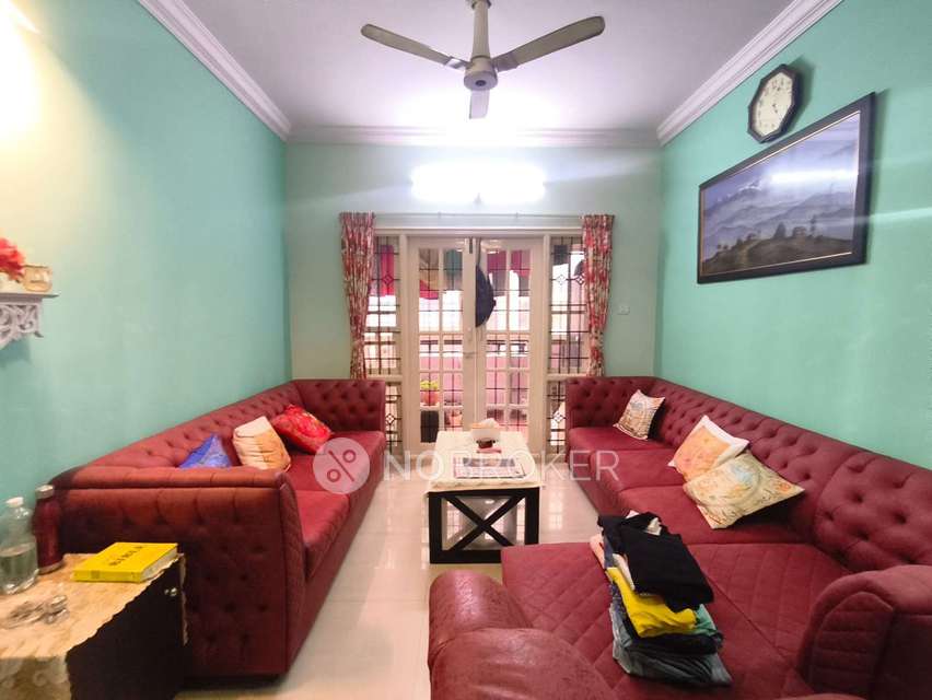 3 BHK Flat In Kuteers Arcade, Koramangala For Sale  In Koramangala