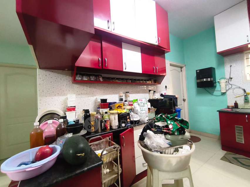 3 BHK Flat In Kuteers Arcade, Koramangala For Sale  In Koramangala