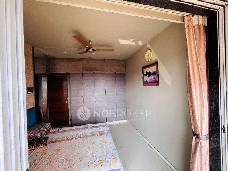 1 BHK Flat In Mumbai: Not On Field 2 For Sale  In 3, Manpada Rd, Near Icon Hospital, Ramchandra Nagar, Dombivli East, Kalyan, Dombivli, Maharashtra 421201, India