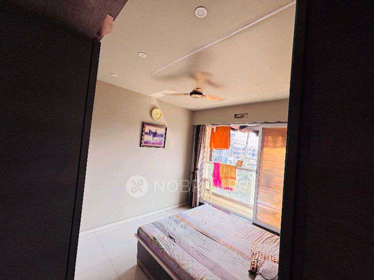 1 BHK Flat In Mumbai: Not On Field 2 For Sale  In 3, Manpada Rd, Near Icon Hospital, Ramchandra Nagar, Dombivli East, Kalyan, Dombivli, Maharashtra 421201, India