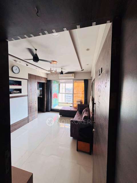 1 BHK Flat In Mumbai: Not On Field 2 For Sale  In 3, Manpada Rd, Near Icon Hospital, Ramchandra Nagar, Dombivli East, Kalyan, Dombivli, Maharashtra 421201, India