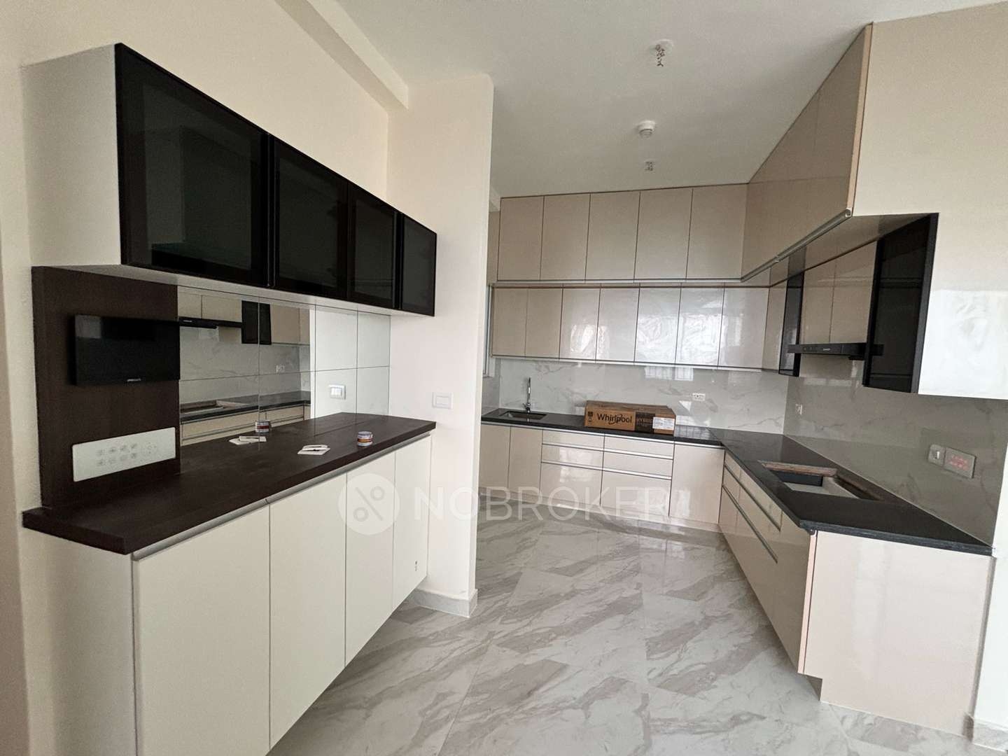 3 BHK Flat In Concorde Auriga for Rent  In Medahalli