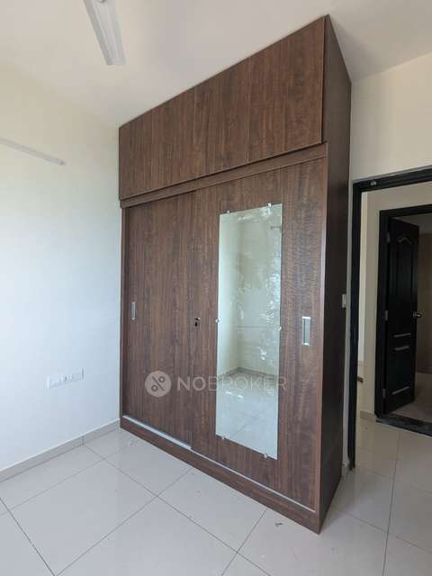 2 BHK Flat In Shriram Wyt Field, Bendiganahalli for Rent  In Shriram Wyt Field