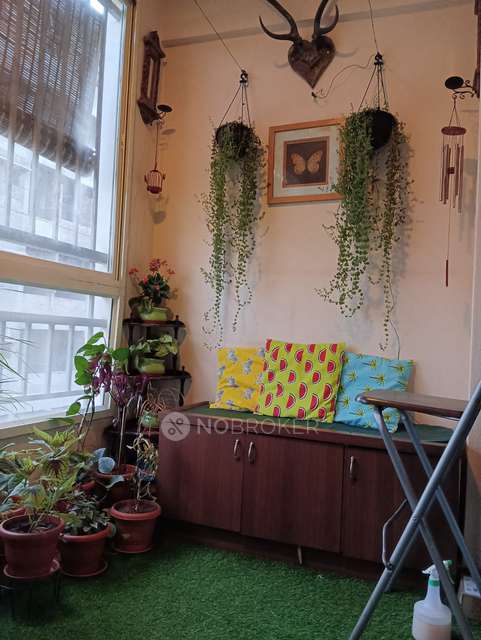 3 BHK Flat In Chitrakut Shelters, Hebbal For Sale  In Hebbal