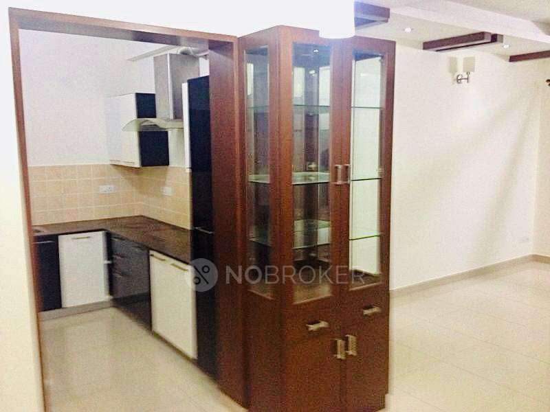 3 BHK Flat In Chitrakut Shelters, Hebbal For Sale  In Hebbal