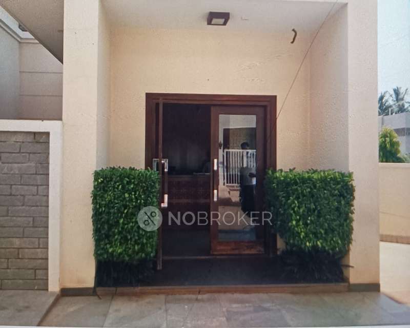 3 BHK Flat In Chitrakut Shelters, Hebbal For Sale  In Hebbal