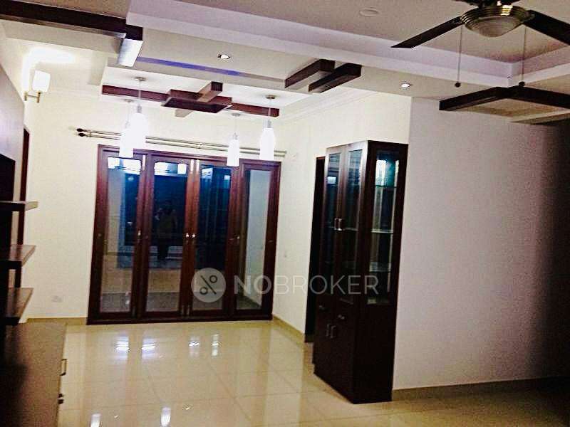 3 BHK Flat In Chitrakut Shelters, Hebbal For Sale  In Hebbal