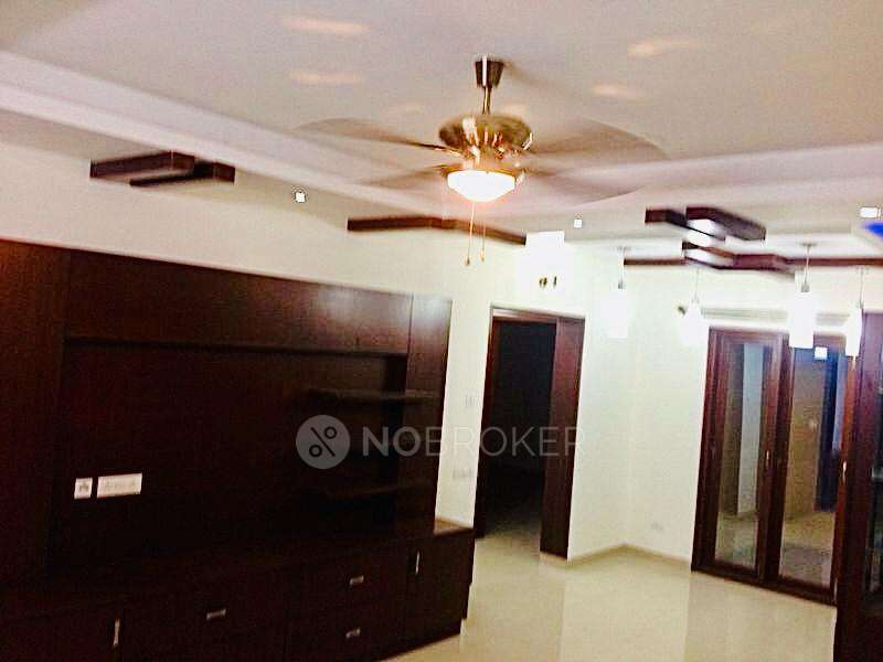 3 BHK Flat In Chitrakut Shelters, Hebbal For Sale  In Hebbal