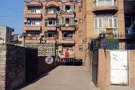 2 BHK Flat In Shree Dhar Apartment For Sale  In Mehroli